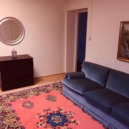 Homestay Famous Of Helsinki's Architect