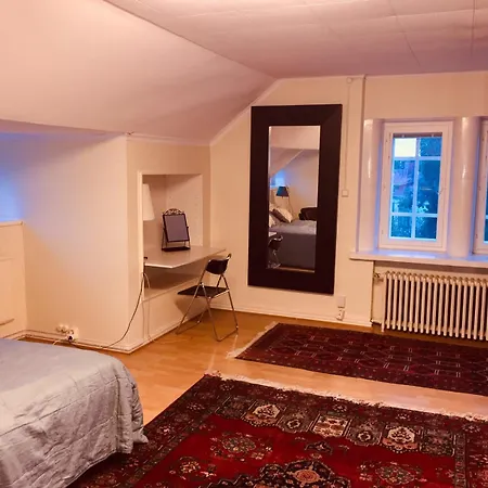 Homestay Famous Of Helsinki's Architect *