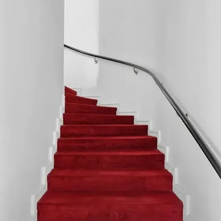 홈스테이 Famous Bertel Jung 헬싱키