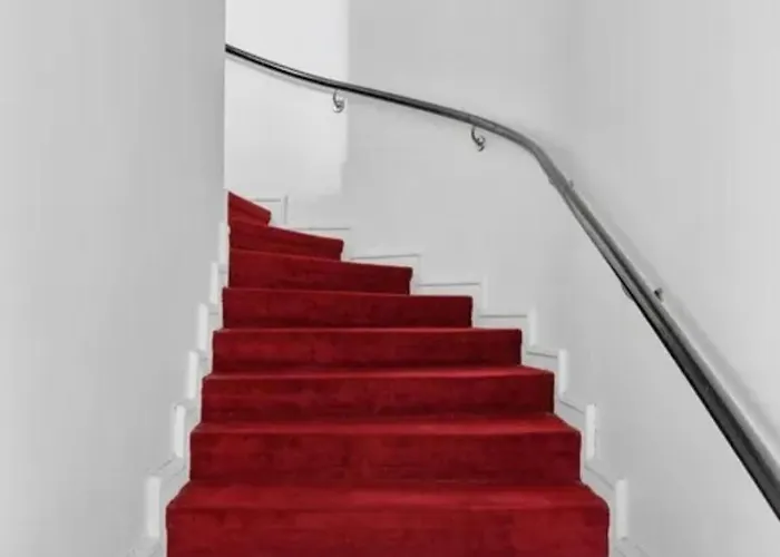 Ubytování v soukromí Famous Bertel Jung Helsinky