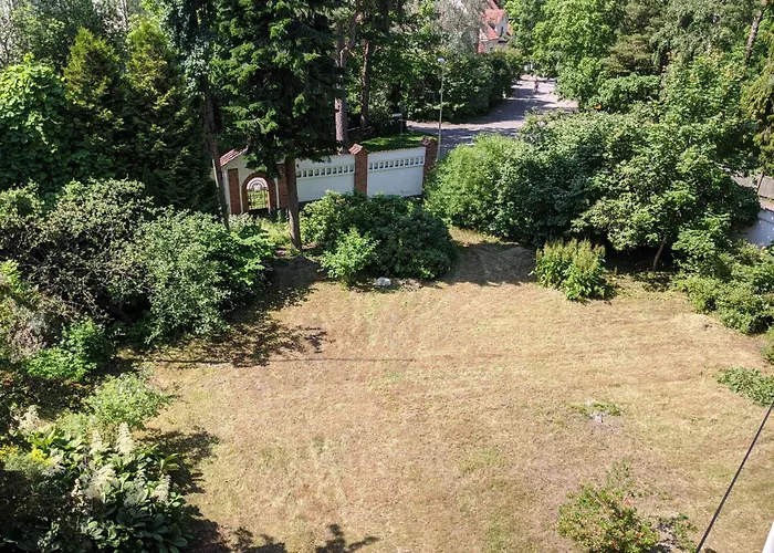 Ubytování v soukromí Famous Bertel Jung *