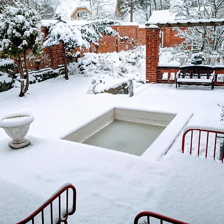 Famous Bertel Jung 赫尔辛基